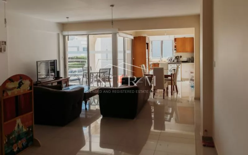 Beautiful Apartment Fоr Sаle,Kapsalos,Limassol (2 Bedroom) φωτογραφία 5
