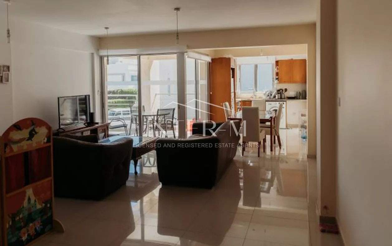 Beautiful Apartment Fоr Sаle,Kapsalos,Limassol (2 Bedroom) φωτογραφία 5