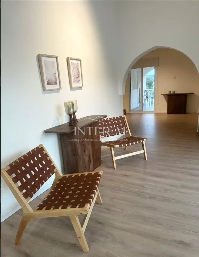 Spacious 4-Bedroom Detached House For Rent With Pool And Garden (1264 Sq.m) photo 7