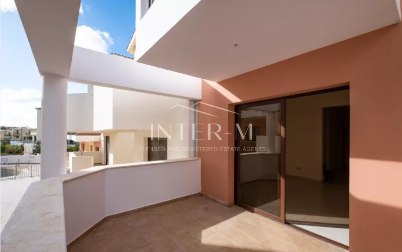 Charming 2-Bedroom Maisonette In Pegeia, Paphos, Cyprus (2 Bedroom) photo 3