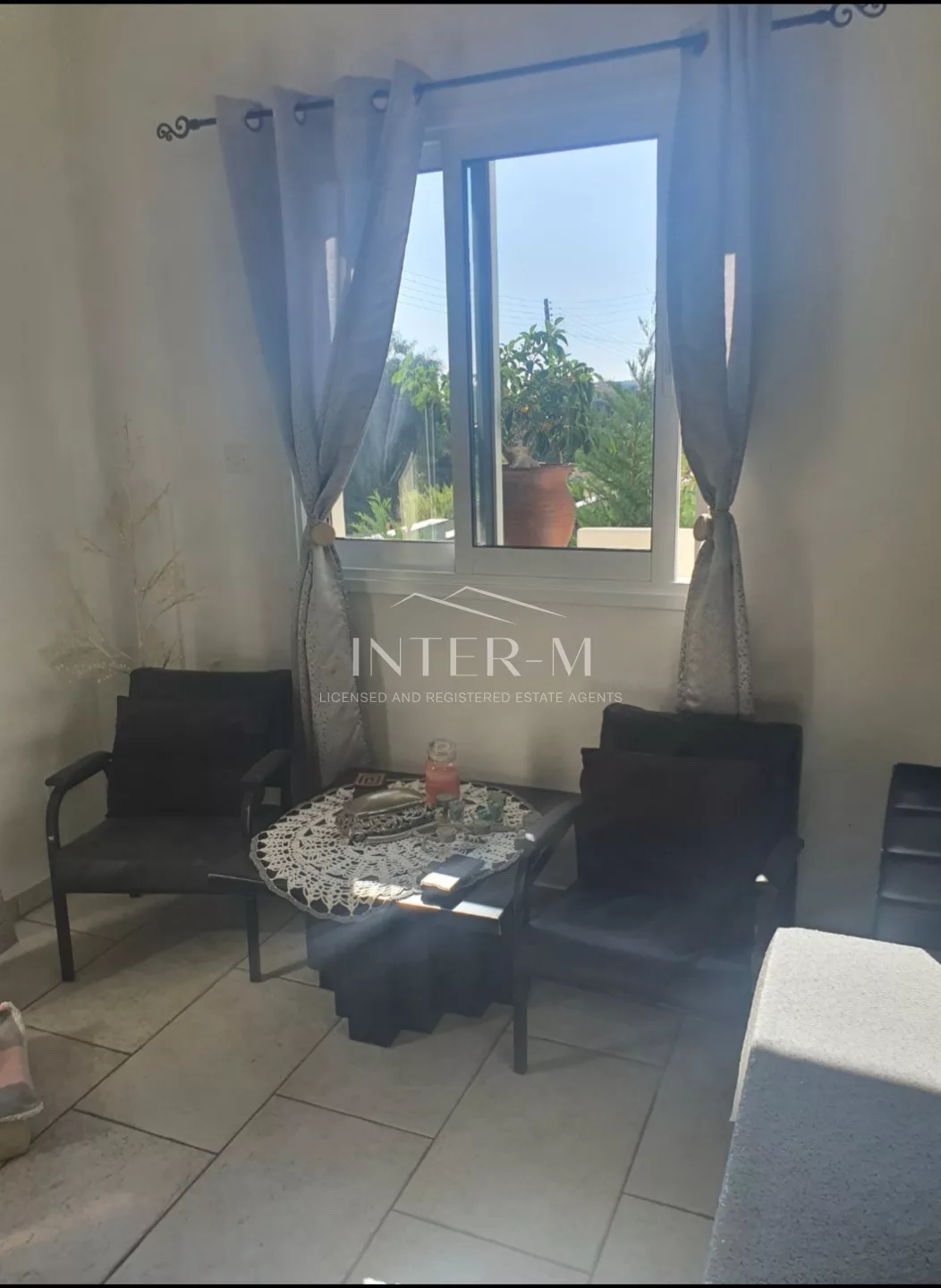 Detached House For Rent In Episkopi, Limassol, Cyprus  (4 Bedroom) (4 Bedroom) φωτογραφία 30