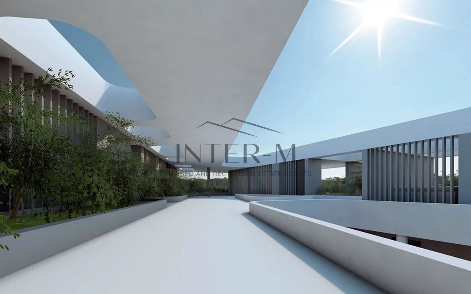 Beautiful Apartment  For Sale In The City Center Of Larnaca  ( 2 Bedroom) φωτογραφία 7