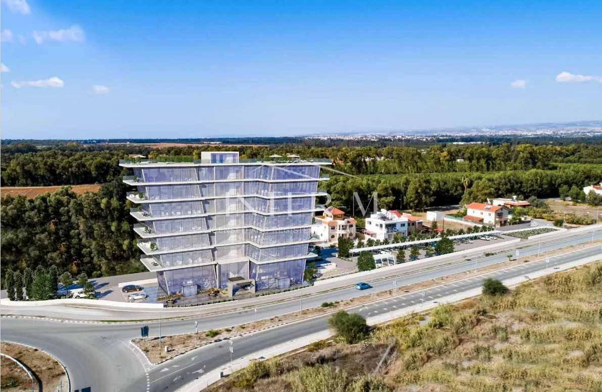 Luxury Office For Sale Near The Port Of Limassol photo 12