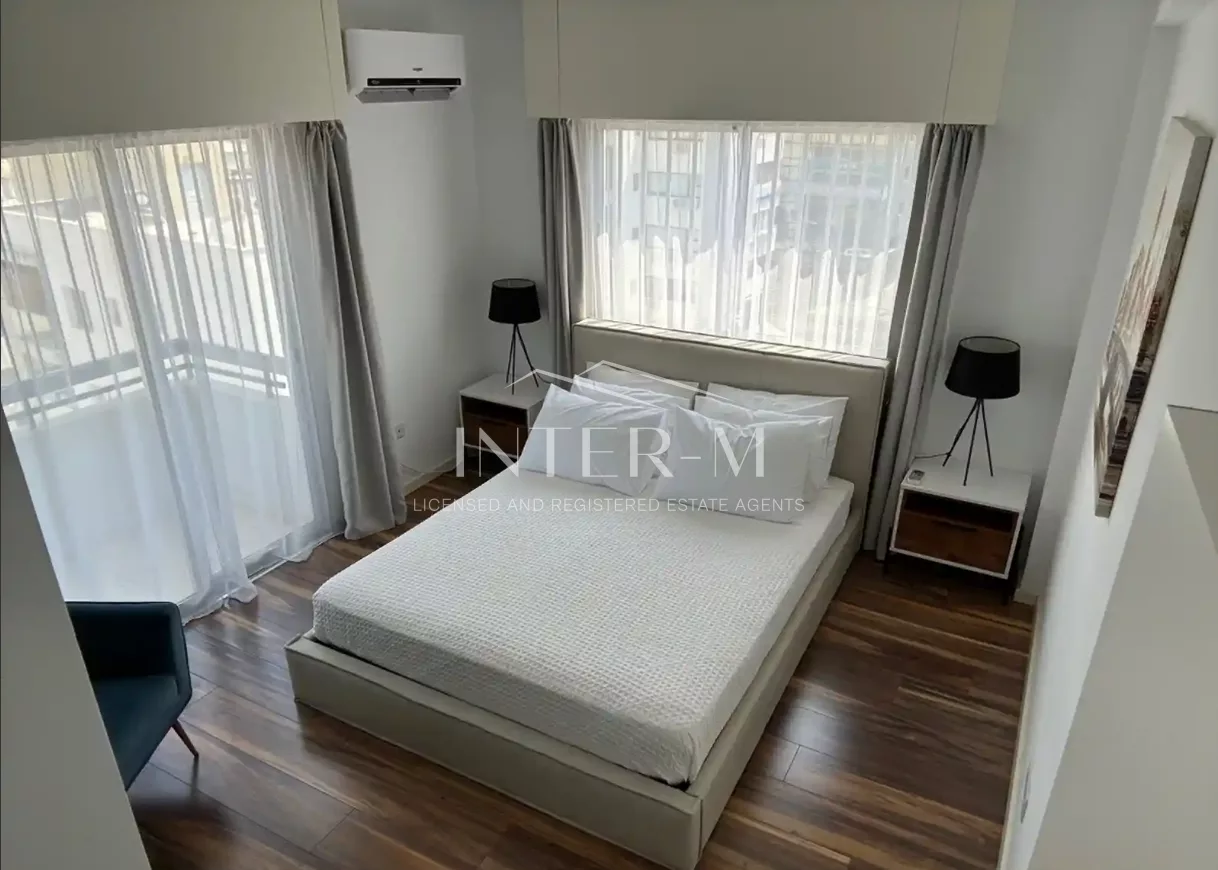Spacious 3-Bedroom Apartment For Rent In Petrou Kai Pavlou, Limassol (3 Bedroom) φωτογραφία 6