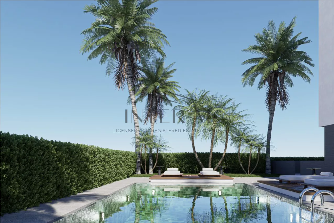 Luxurious 10-Apartment Development In Tombs Of The Kings, Paphos photo 4