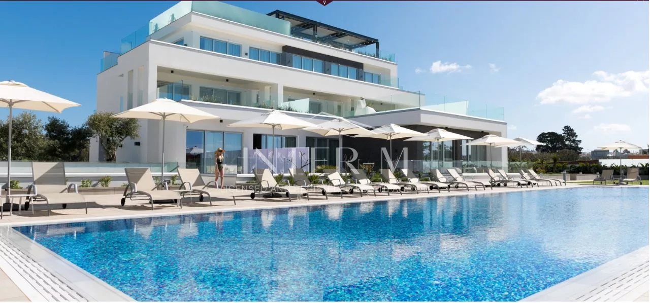 Apartment For Sale In Ayia Napa , Famagusta  (1 Bedroom)