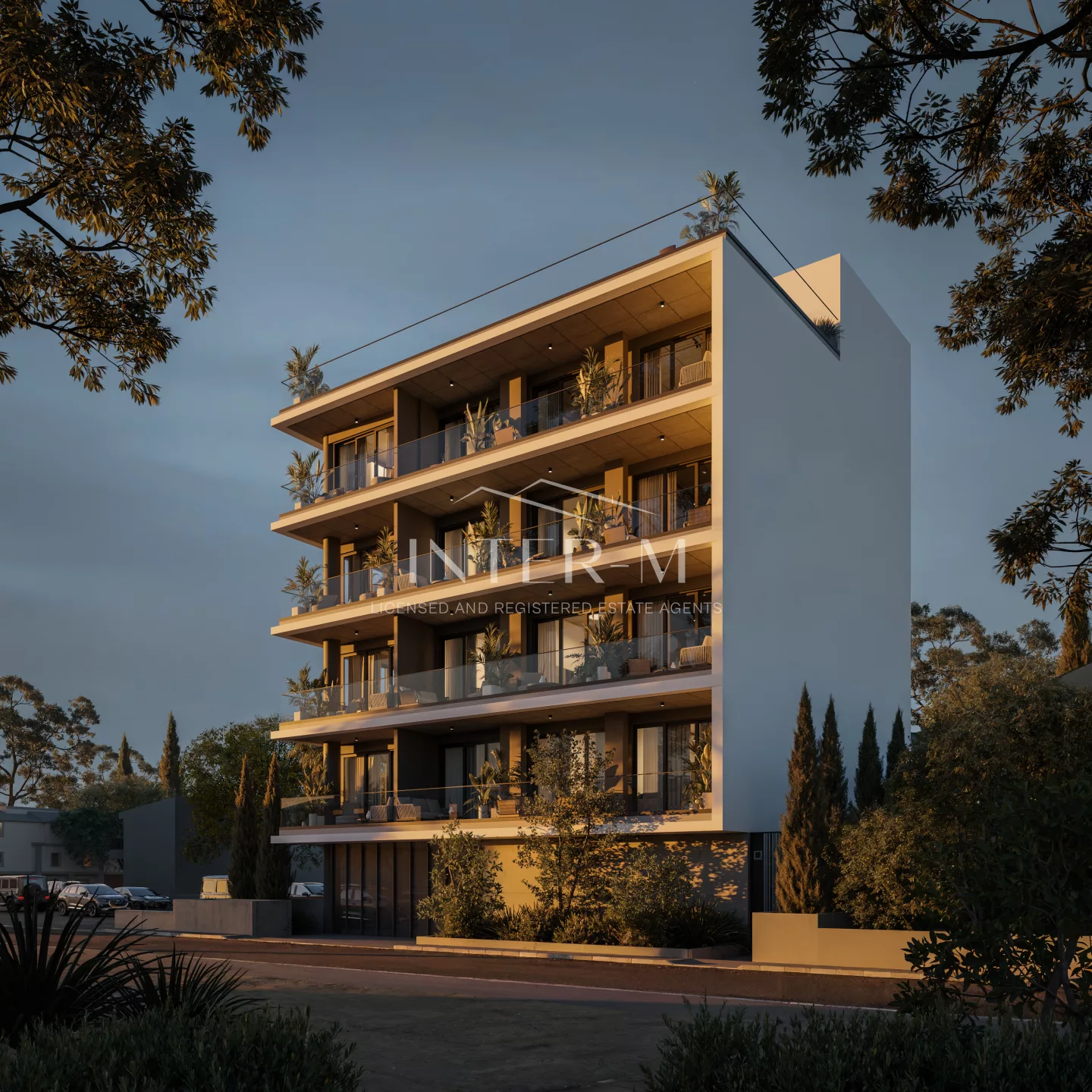  Apartment for Sale in Agios Ioannis, Limassol, Cyprus φωτογραφία 4