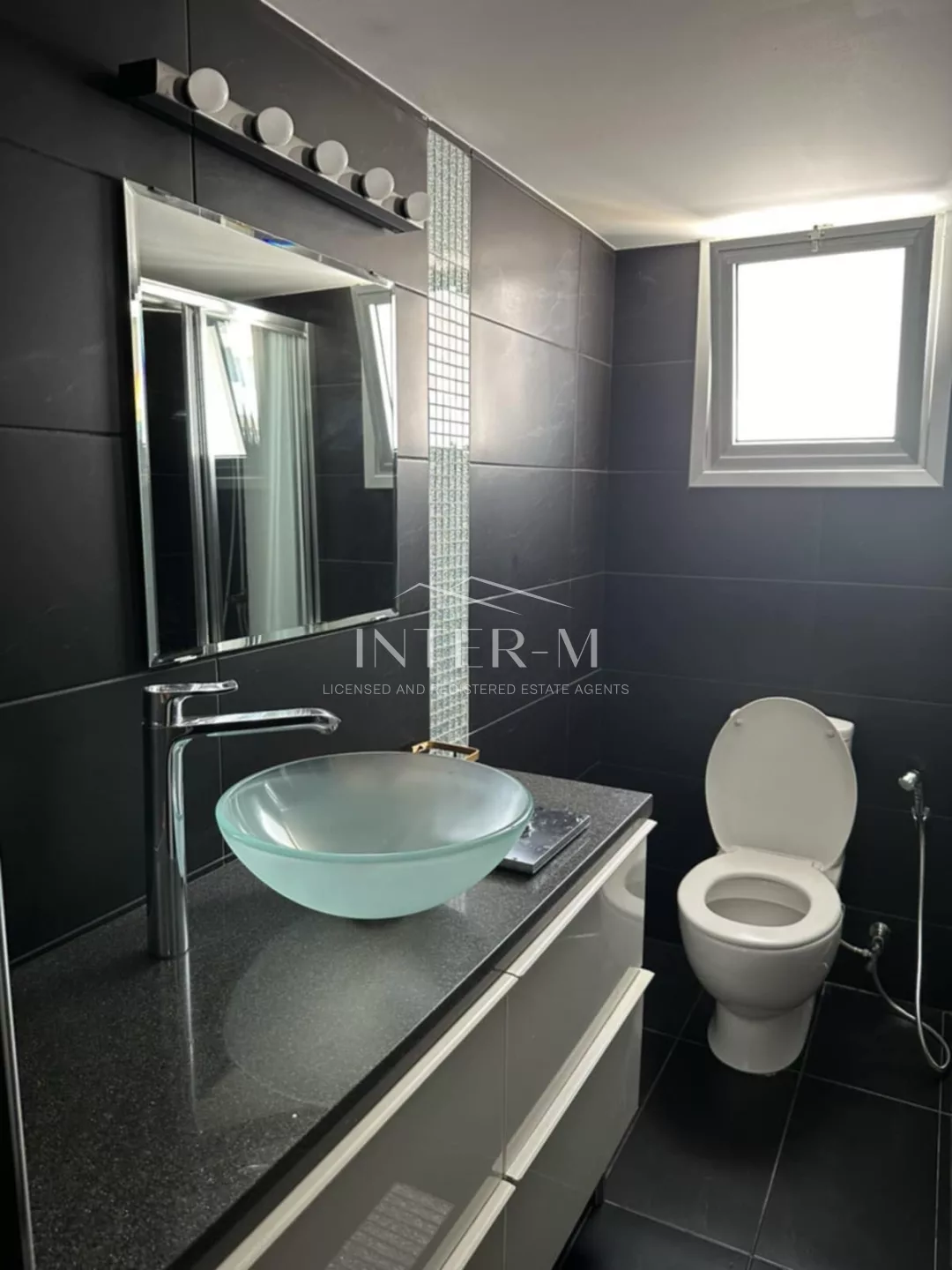 Unfurnished Upper House For Rent In Apostolos Andreas Limassol Cyprus (2 Bedroom) φωτογραφία 13