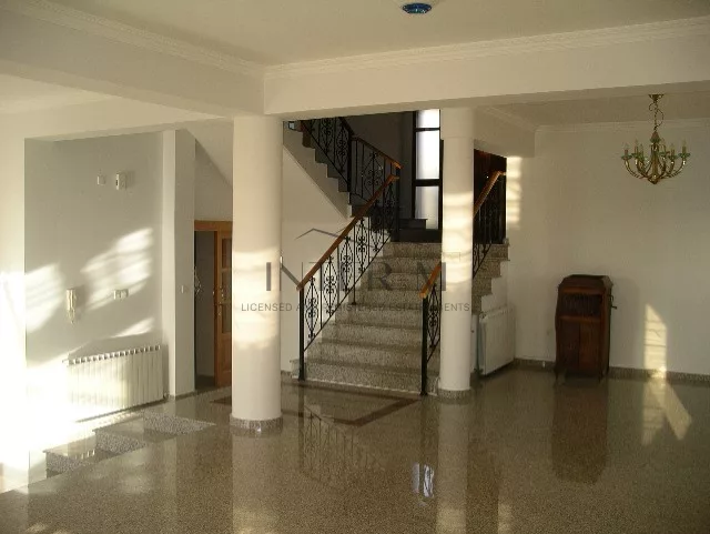 Huge Villa For Sale In Lefkothea (6 Bedroom) photo 19