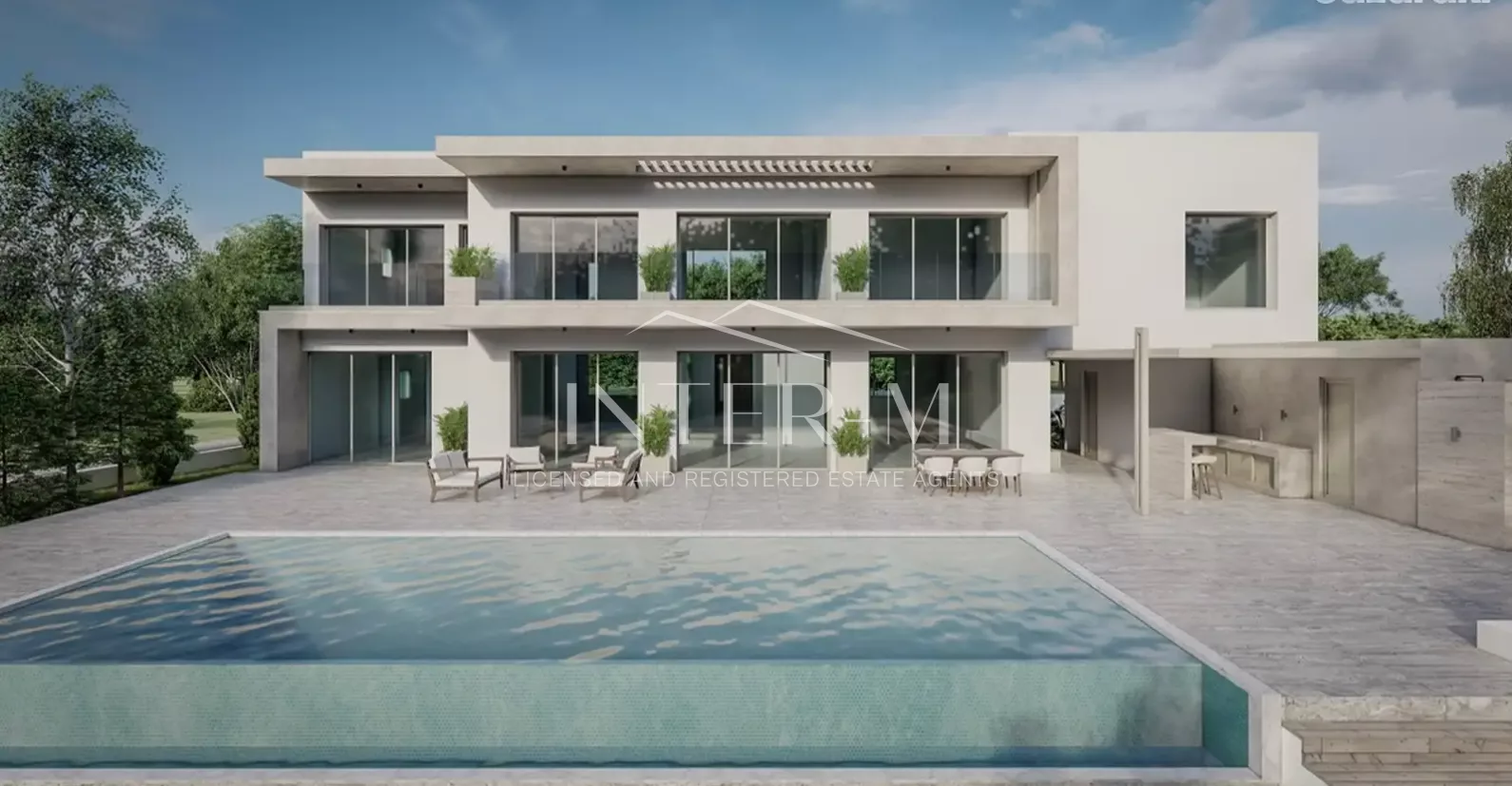 Exclusive 5-Bedroom Luxury Villa For Sale In Souni, Limassol (5 Bedroom) photo 6