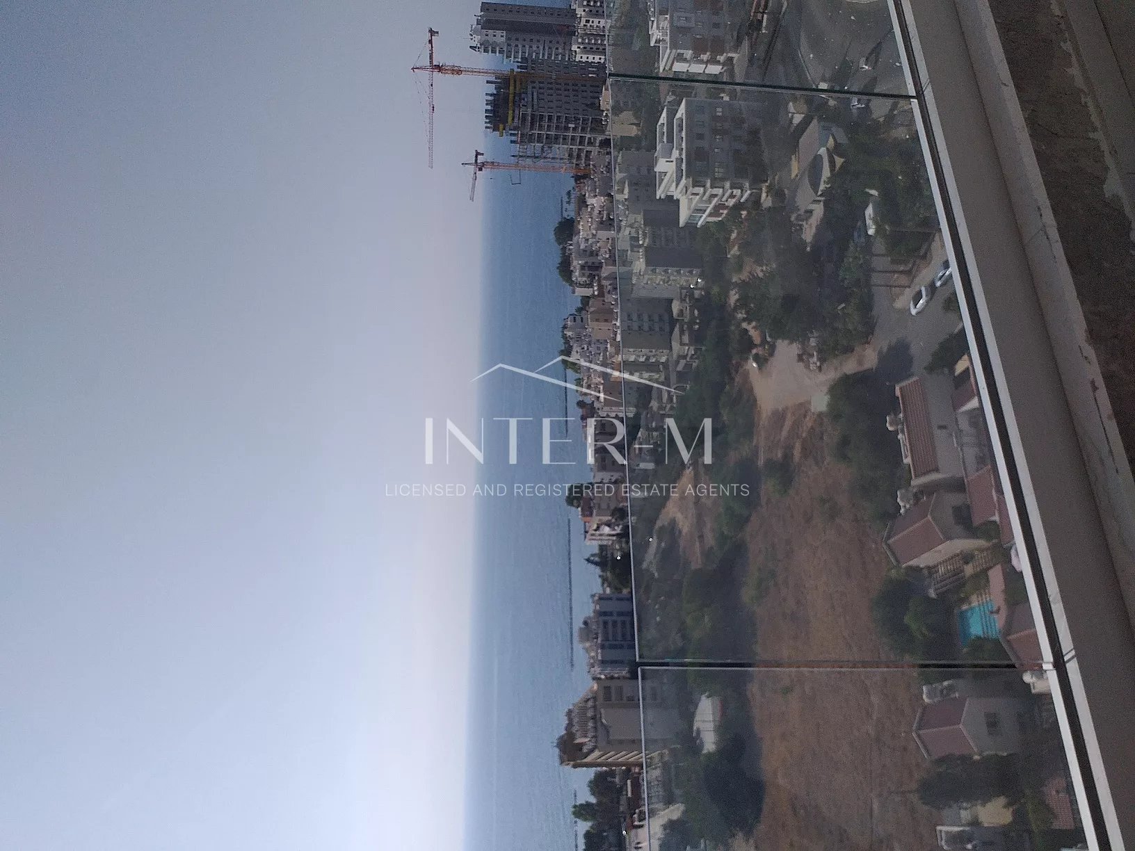 New Three Bedroom Apartment In Moutagiaka Area With Sea View (3 Bedroom) φωτογραφία 36