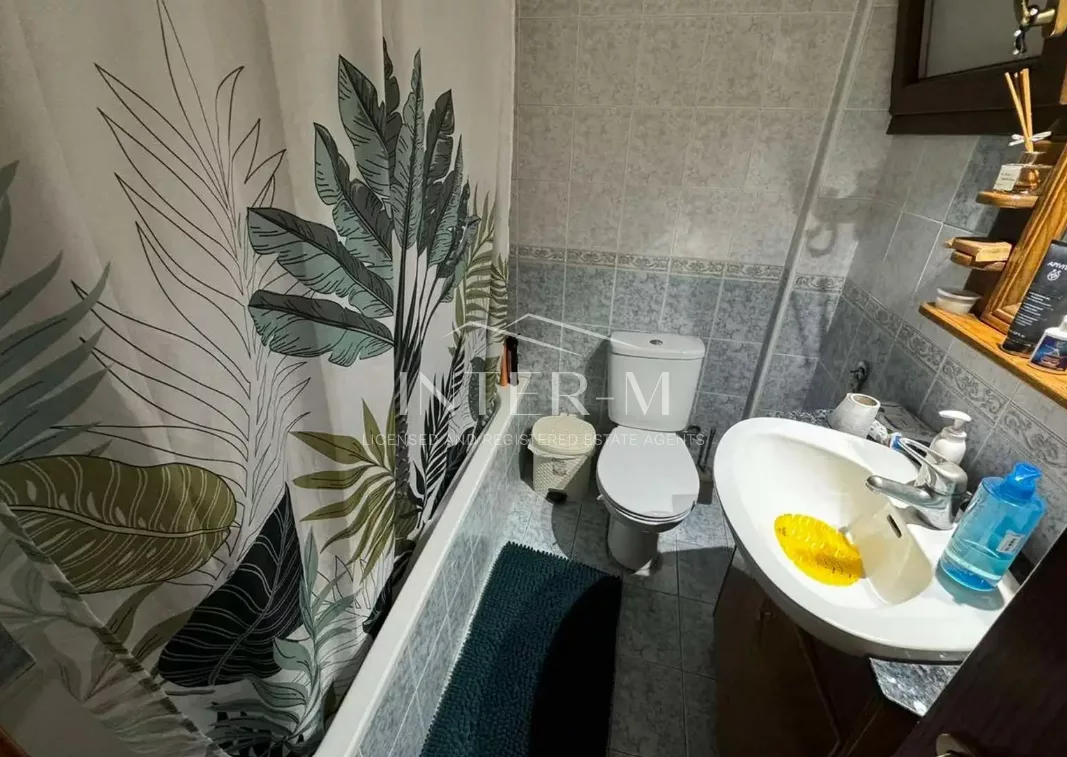 Charming 3-Bedroom Ground-Floor Detached House With Basement For Sale – Agios Nikolaos, Larnaka,Cyprus (3 Bedroom) φωτογραφία 9
