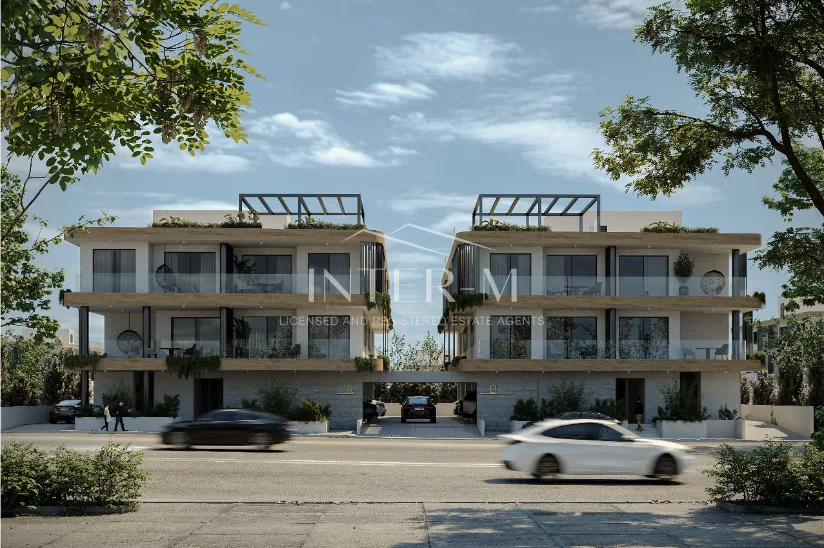 Beautiful 2-Bedroom Apartment For Sale In Paralimni, Cyprus (2 Bedroom)