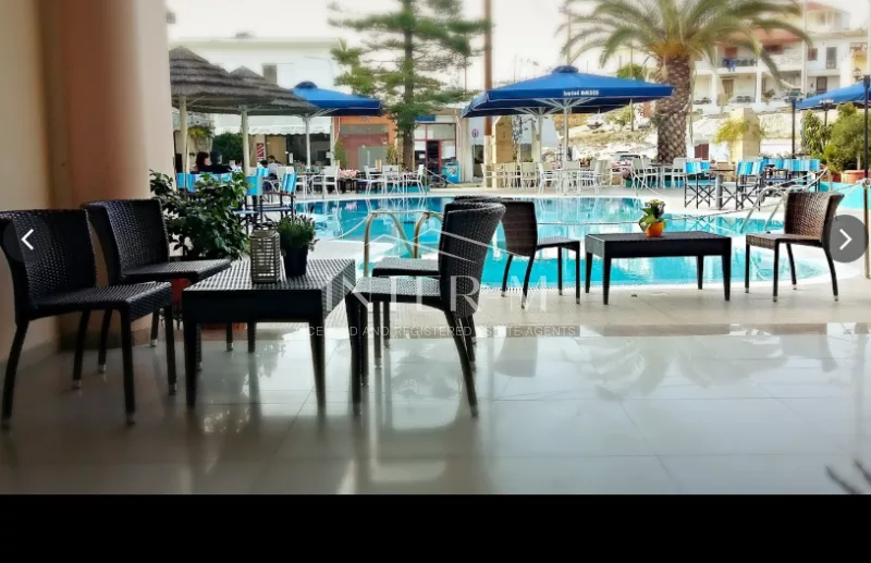 Exclusive Hotel For Sale In Skala, Laconia – Athens, Greece (39 Bedroom) φωτογραφία 4
