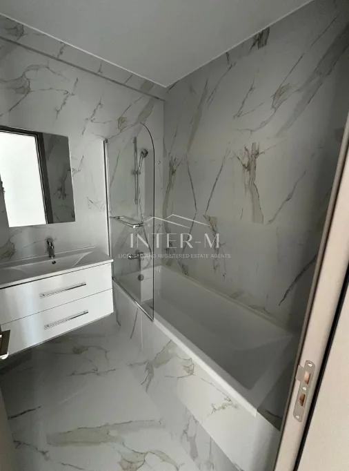 Luxury 2-Bedroom Apartment For Rent – Livadia, Larnaca,Cyprus (Sea View) φωτογραφία 7