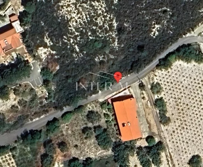 Prime Residential Land For Sale Trimiklini, Limassol, Cyprus (3011 Sq.m)