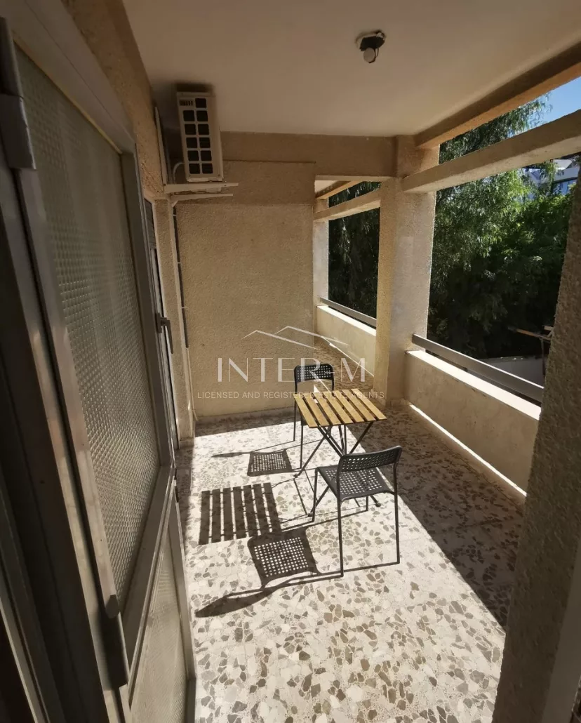 Apartment For Rent In Chalkoutsas,Limassol (4 Bedroom) photo 6