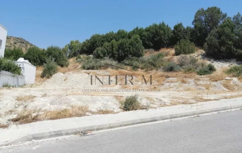 Residential Plot For Sale In Palodia Limassol Cyprus φωτογραφία 6