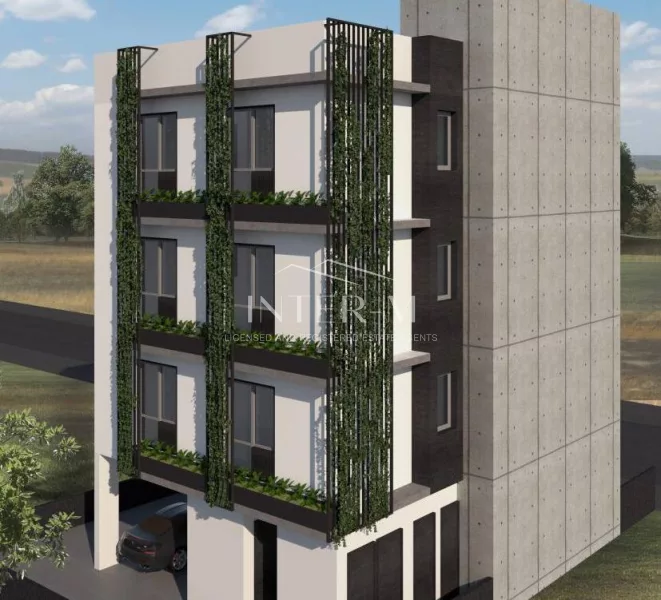 Beautiful Apartment For Sale In Faneromeni , Larnaca  (2 Bedroom)