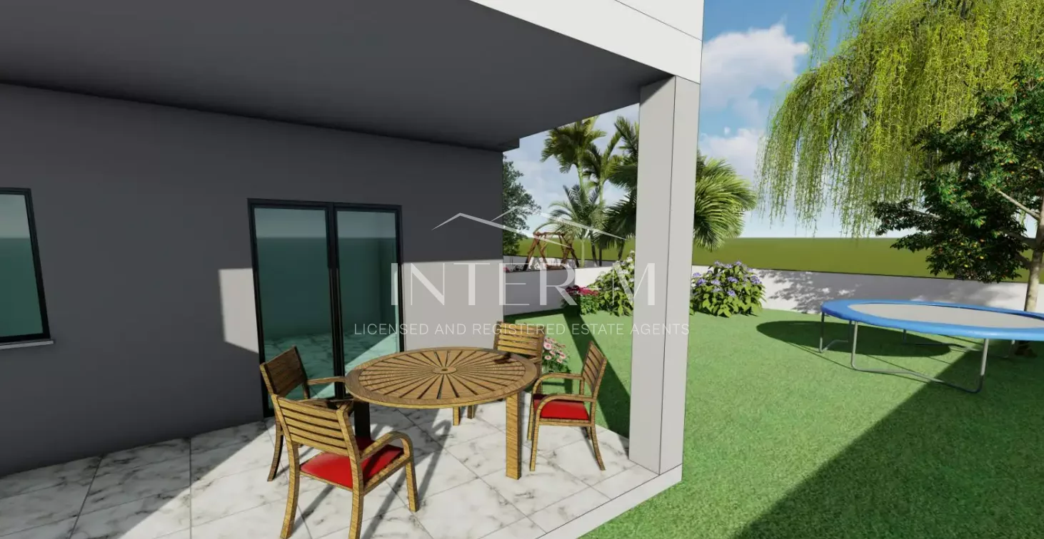Modern 4-Bedroom Detached House For Sale – Kiti, Larnaca,Cyprus (4 Bedroom) photo 8