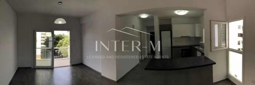 Apartment For Sale In Mesa Geitonia, Limassol (3 Bedroom) φωτογραφία 7
