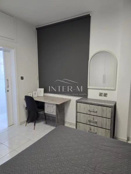 Spacious Fully Renovated 3-Bedroom Detached House For Rent In Zakaki, Limassol, Cyprus photo 4