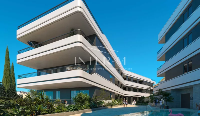 Apartment For Sale In Agios Tychon,Limassol  (1 Bedroom) photo 3