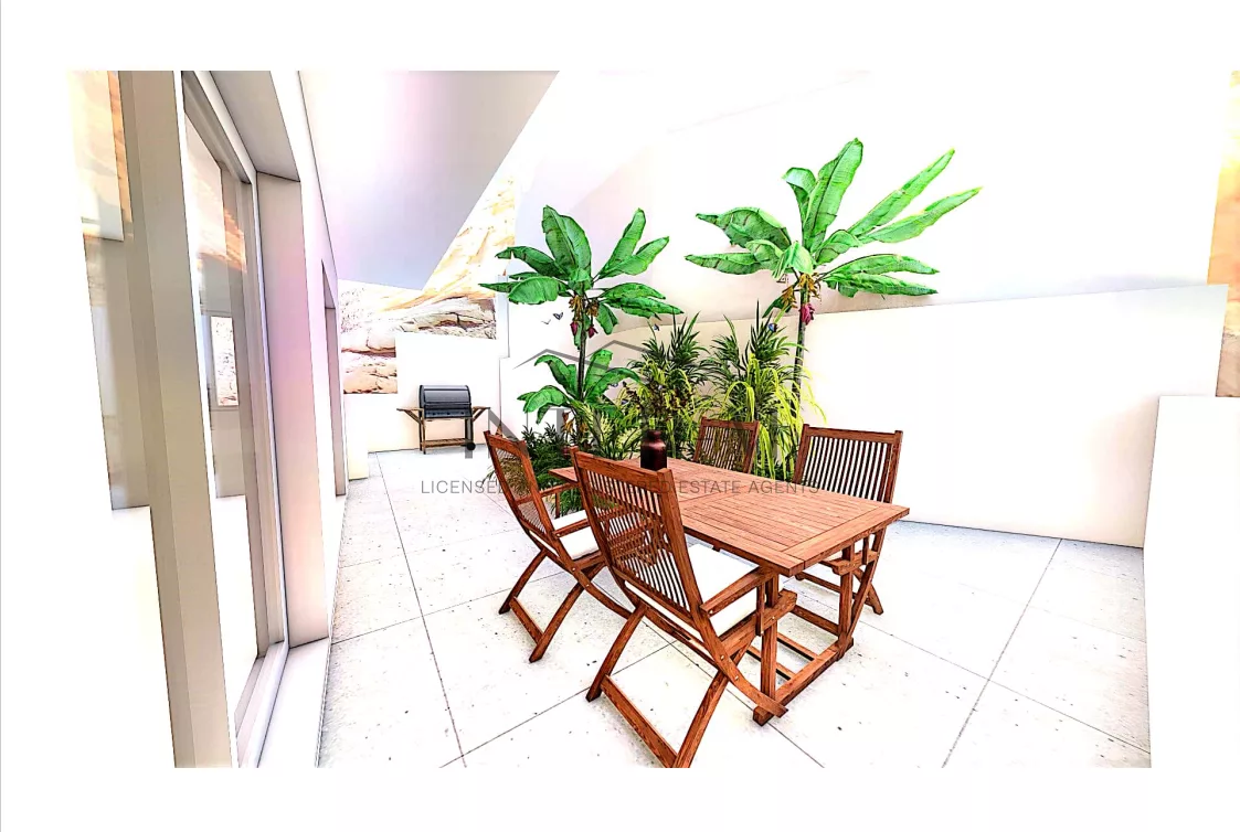 Brand New Apartment For Sale In Pathea, Limassol (2 Bedroom) photo 11