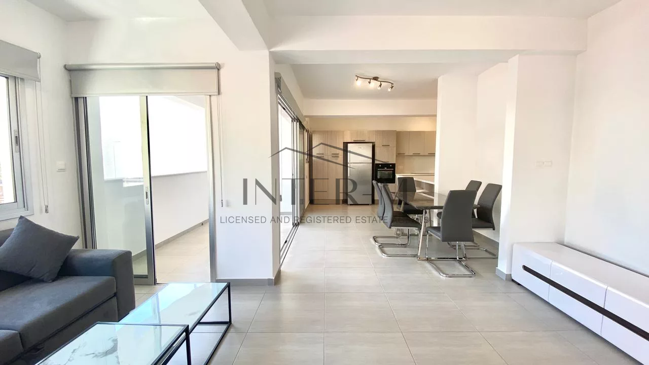 Apartment For Sale In Larnaca  (3 Bedroom) photo 22