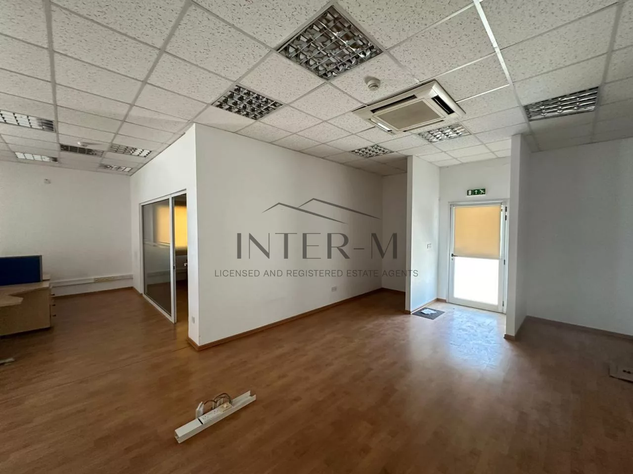 Commercial Building For Rent In Agios Athanasios , Limassol , Cyprus photo 26