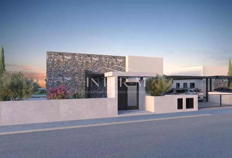 Luxury Villa For Sale In Agia Fyla (3 Bedroom) photo 4