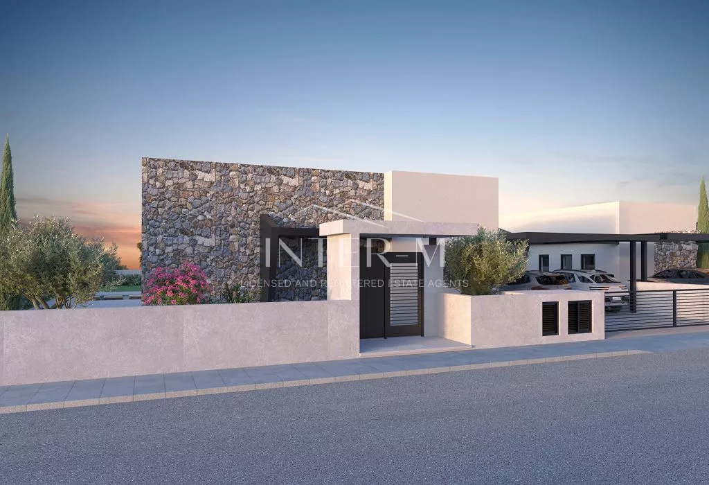 Luxury Villa For Sale In Agia Fyla (3 Bedroom) photo 4