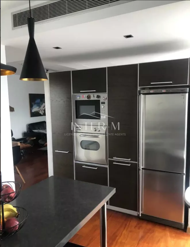 Elegant 2-Bedroom Penthouse For Sale In Strovolos, Nicosia (2 Bedroom) photo 5