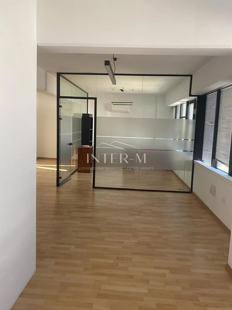 Office for rent in Glastonos, Limassol, Cyprus