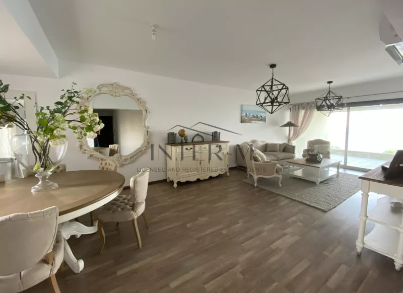 Beautiful Apartment For Sale,Agia Zoni,Limassol (3 Bedroom) photo 3