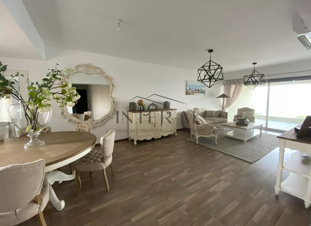 Beautiful Apartment For Sale,Agia Zoni,Limassol (3 Bedroom) φωτογραφία 3
