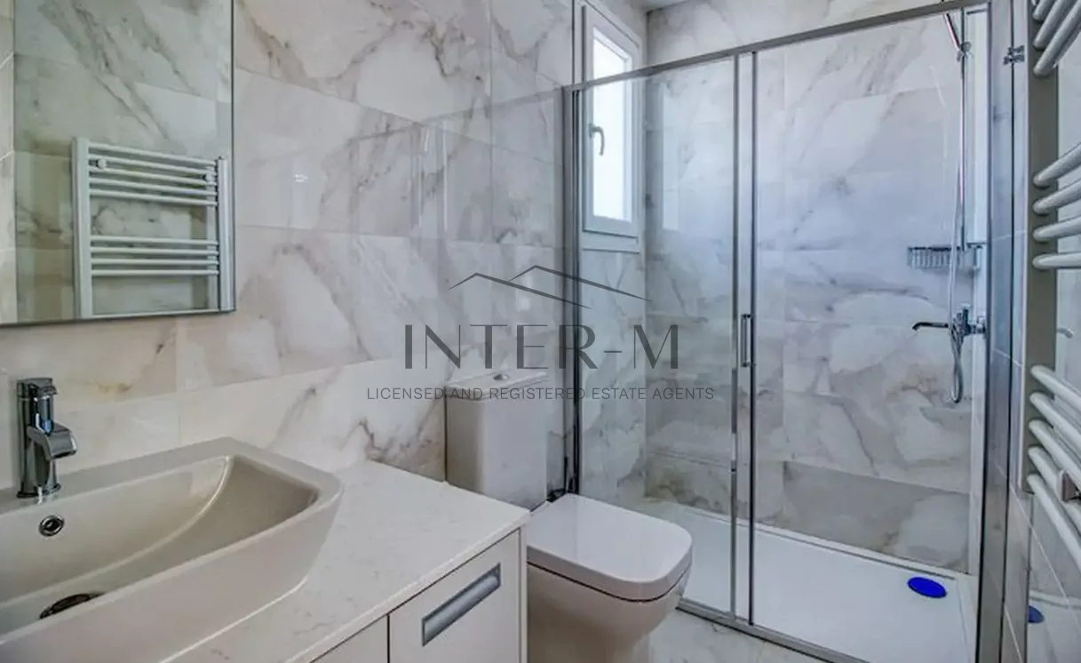 Brand-New 3-Bedroom Penthouse With Sea, Mountain & Park Views,Mesa Geitonia ,Cyprus (3 Bedroom) φωτογραφία 4