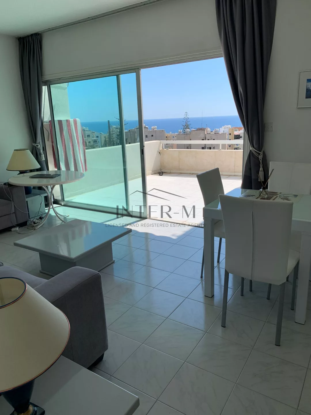 Beautiful Apartment For Sale Agios Tychon , Limassol  (2 Bedroom) φωτογραφία 4
