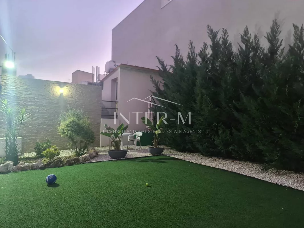 Beautiful  Semi-Detached To Rent,In Zakaki, Limassol (2 Bedroom) photo 7
