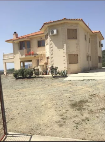 House For Sale In Kellaki Limassol (4 Bedroom) φωτογραφία 5