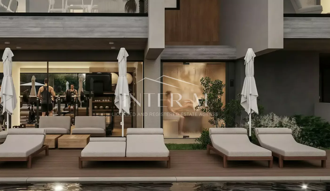 Luxury 2-Bedroom Penthouse For Sale | Kiti, Larnaca,Cyprus, Breathe. Rise. Live. (2 Bedroom) photo 9
