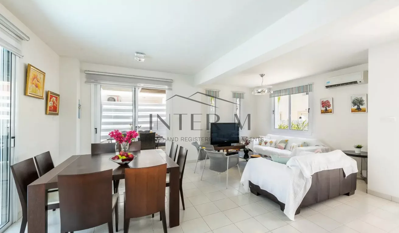 Stunning Villa For Sale In Protaras, Famagusta, Cyprus(3 Bedrooms) φωτογραφία 11
