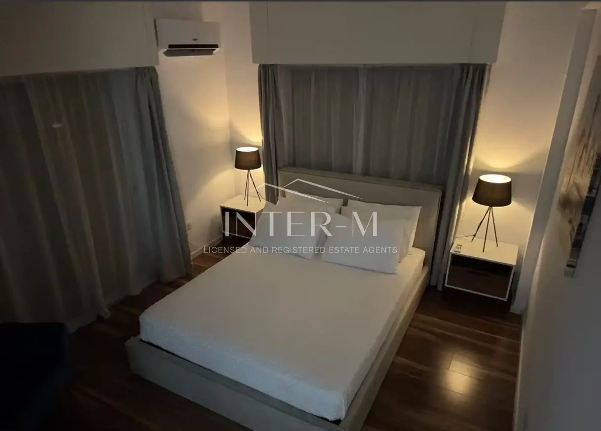 Spacious 3-Bedroom Apartment For Rent In Petrou Kai Pavlou, Limassol (3 Bedroom) photo 10