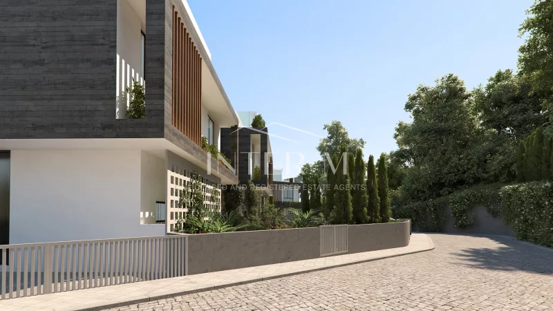 2-bedroom house with roof garden in Moni, Limassol, Cyprus φωτογραφία 4