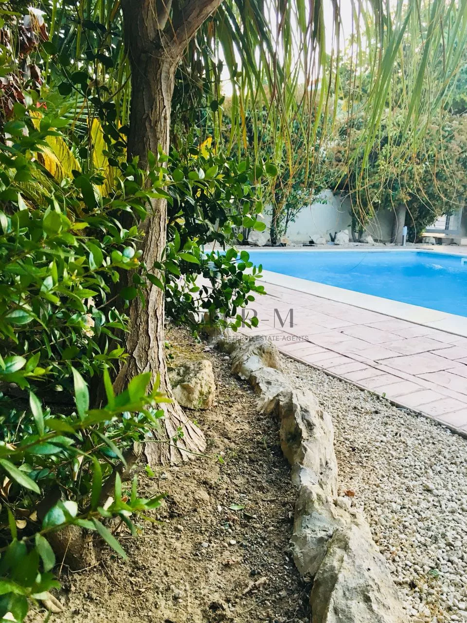 Villa For Rent In Pervolia, Larnaca (3 Bedroom) φωτογραφία 2