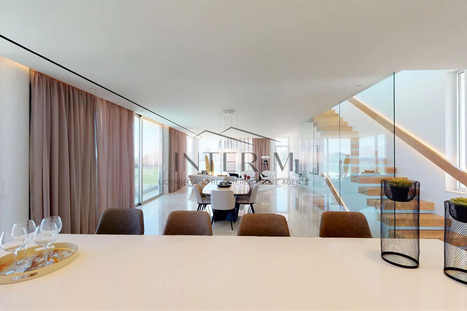 Luxury Villas For Sales In Pervolia , Larnaca  (4 Bedroom) φωτογραφία 8