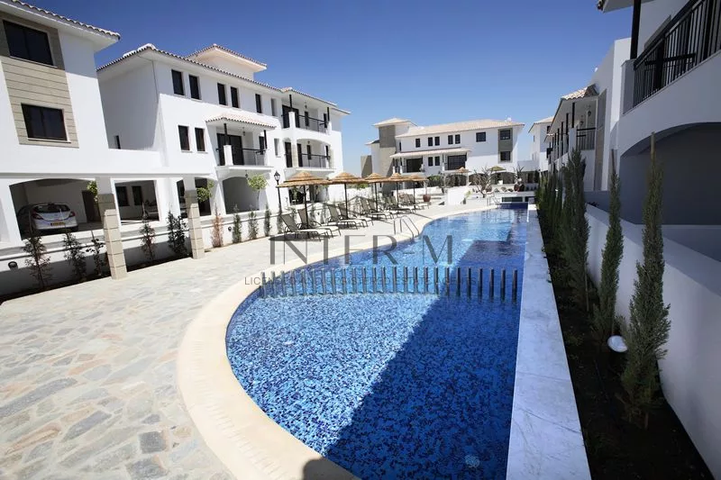 Apartment For Sale In Tersefanou , Larnaca  (2 Bedroom) photo 19
