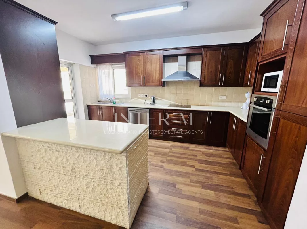 Beautiful Apartment To Rent,In Germasogeia,Limassol (3 Bedroom) φωτογραφία 13