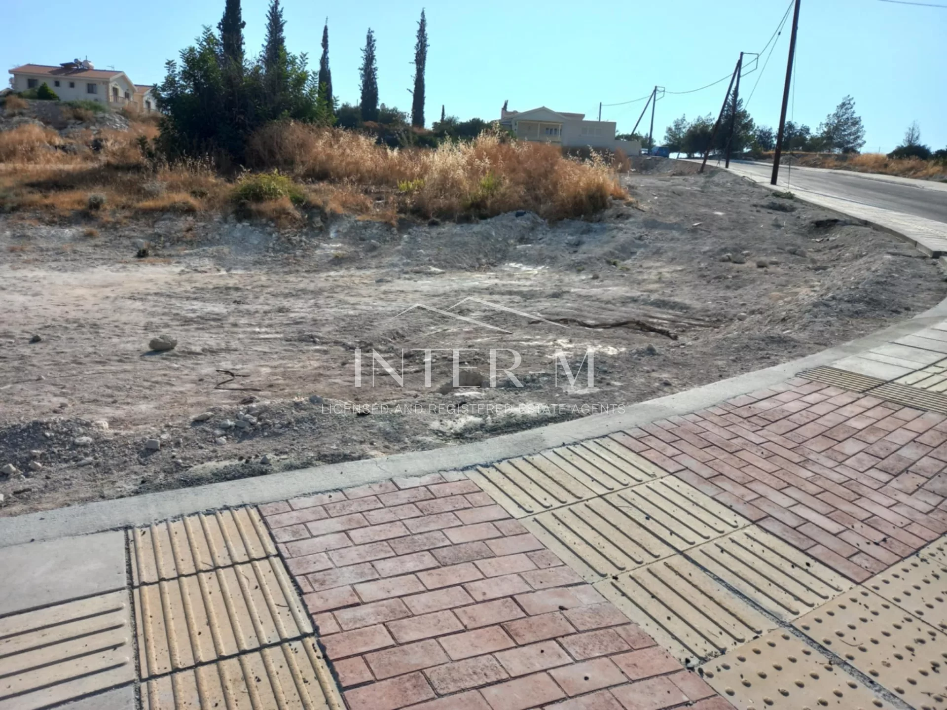 Plots For Sale In Erimi (521 Sq.m) photo 2