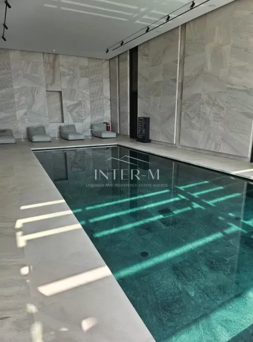 Luxurious Seafront Apartment For Sale In Pareklisia, Limassol, Cyprus(2 Bedrooms) φωτογραφία 20